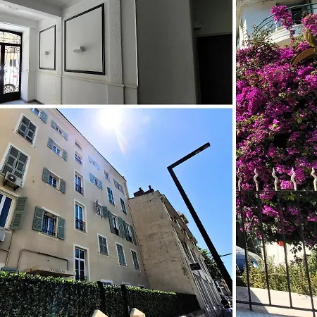 Nestor&jeeves - Fay - Near - Promenade 公寓 *
