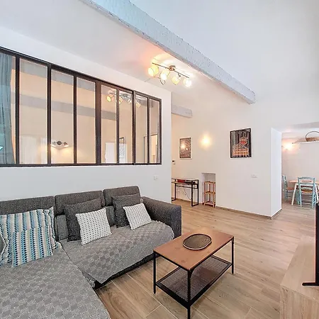 Nestor&jeeves - Fay - Near - Promenade 公寓 尼斯