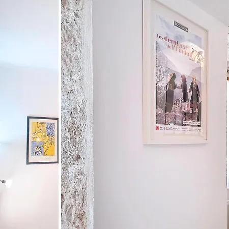 Nestor&jeeves - Fay - Near - Promenade Apartment *
