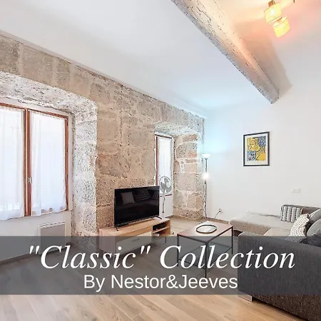 Nestor&jeeves - Fay - Near - Promenade * Nice