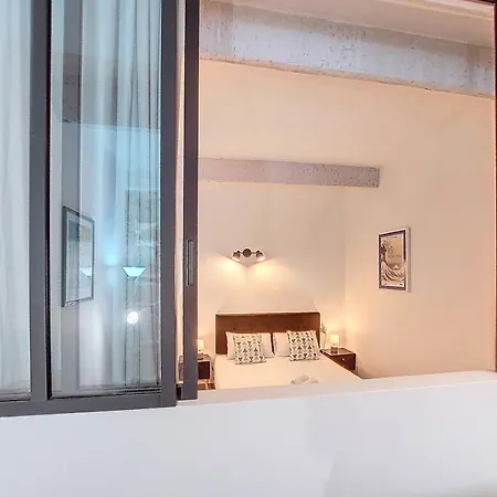 Apartment Nestor&jeeves - Fay - Near - Promenade *