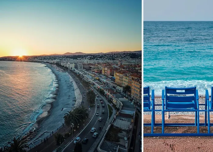 Apartamento Nestor&jeeves - Fay - Near - Promenade